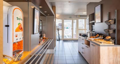 Kyriad ECO - Lorient Lanester