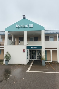 Kyriad ECO - Lorient Lanester
