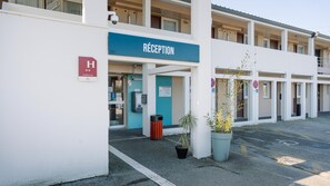 Exterior - Kyriad ECO - Lorient Lanester (Lanester)