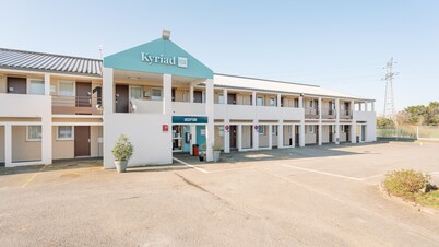 Kyriad ECO - Lorient Lanester