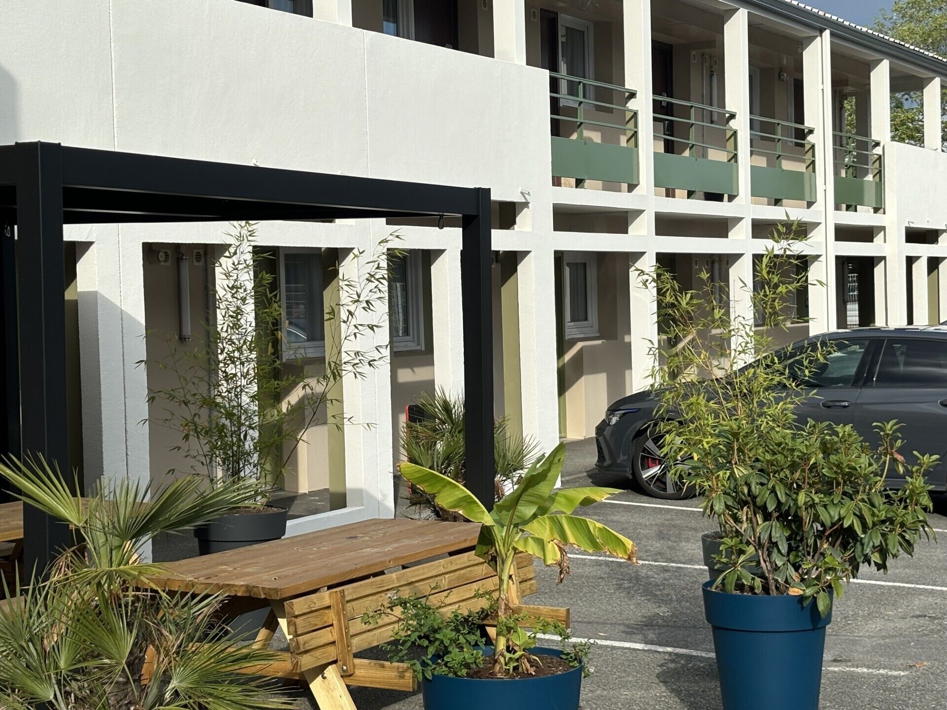 2 Star Hotels
