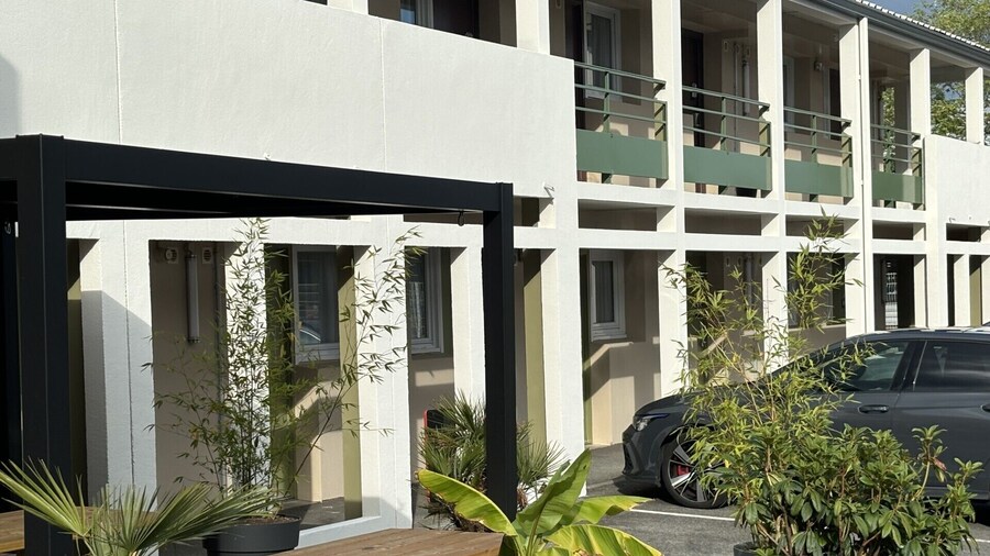 Kyriad ECO - Lorient Lanester