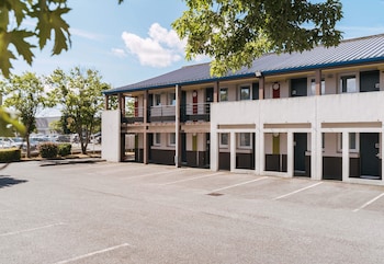 B&B HOTEL Lorient Lanester