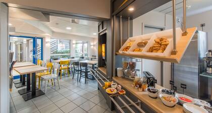 B&B HOTEL Blois Sud Vineuil