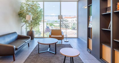 B&B HOTEL Lyon Sud Etats-Unis