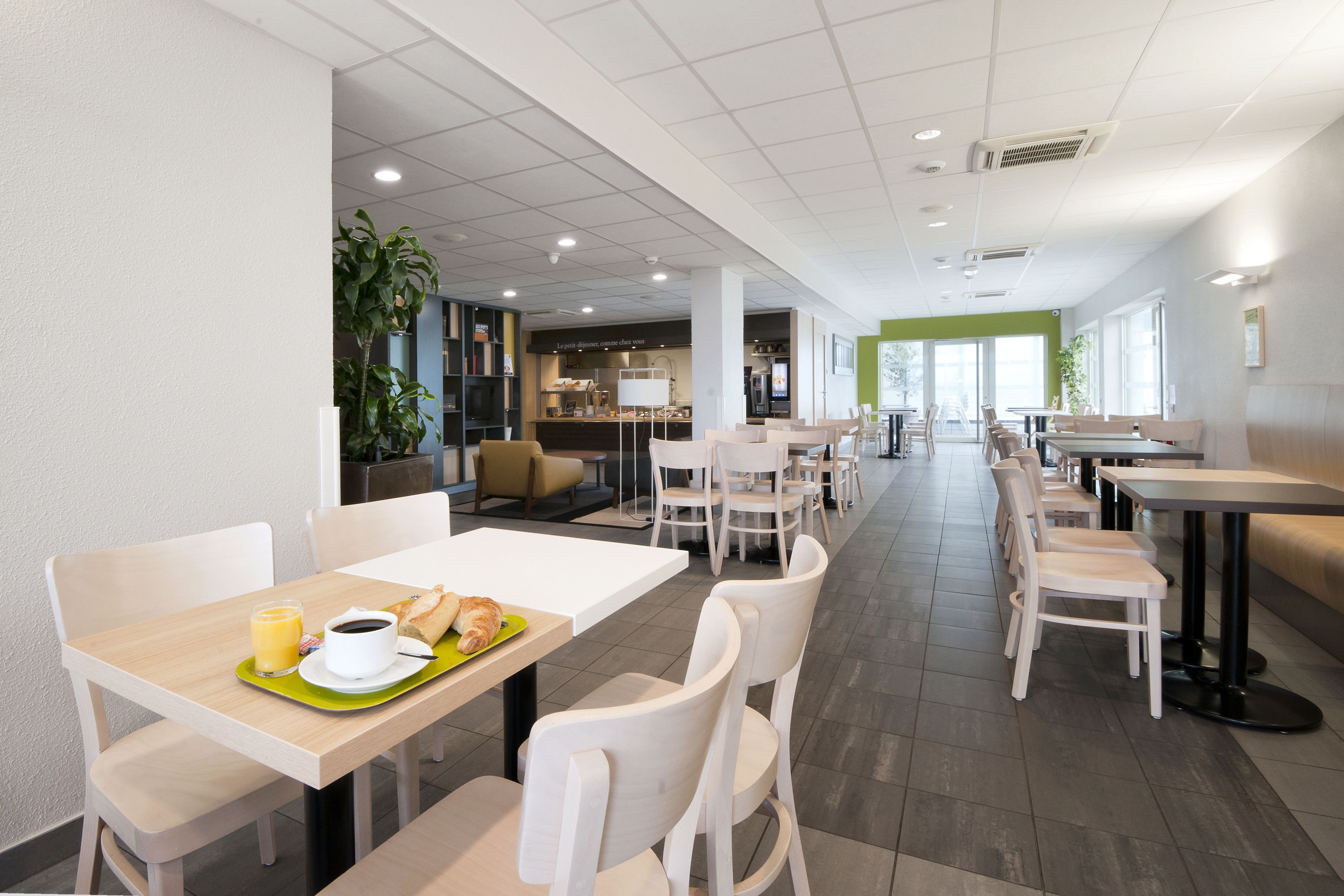 Dagelijks ontbijtbuffet (toeslag)