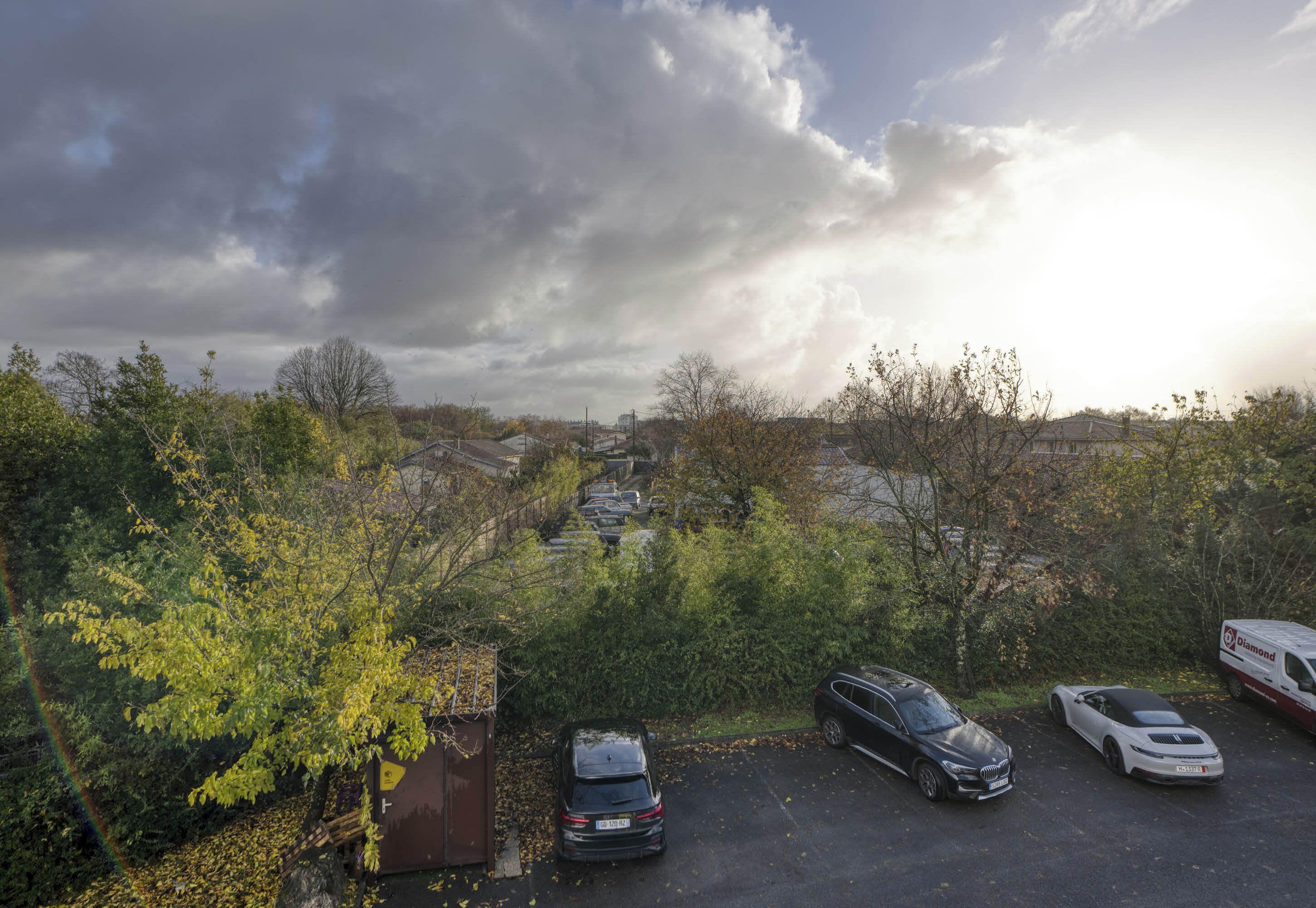 Foto - B&B HOTEL Bordeaux Mérignac Hôtel de Ville