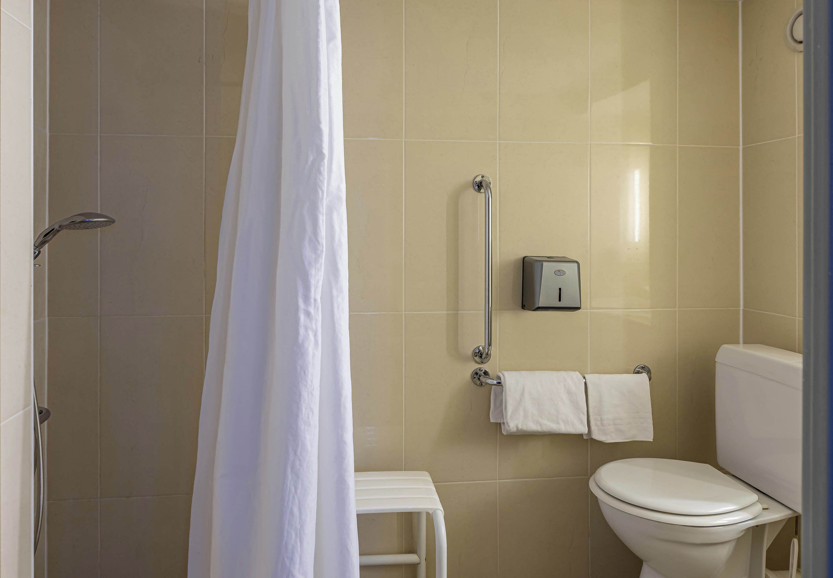 Foto - B&B HOTEL Bordeaux Mérignac Hôtel de Ville