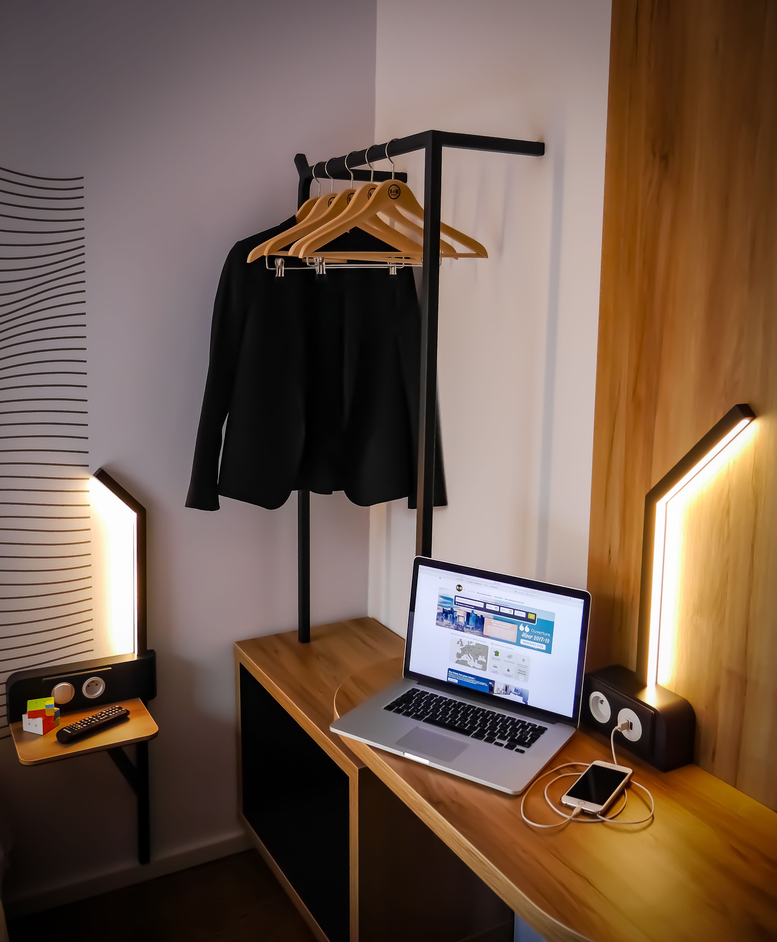 Photo - B&B HOTEL Marseille Centre La Joliette