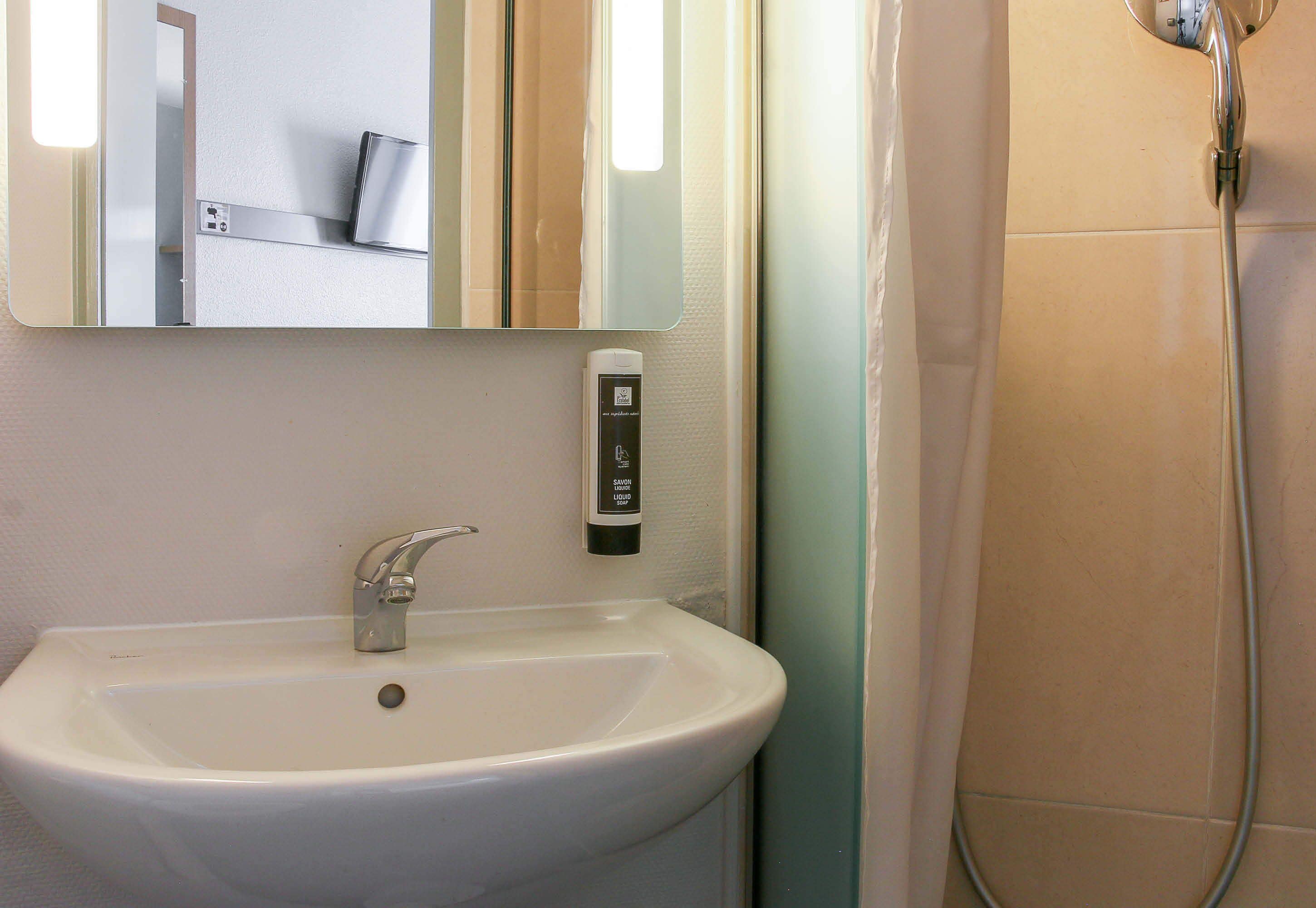 Foto - B&B HOTEL Marseille Estaque