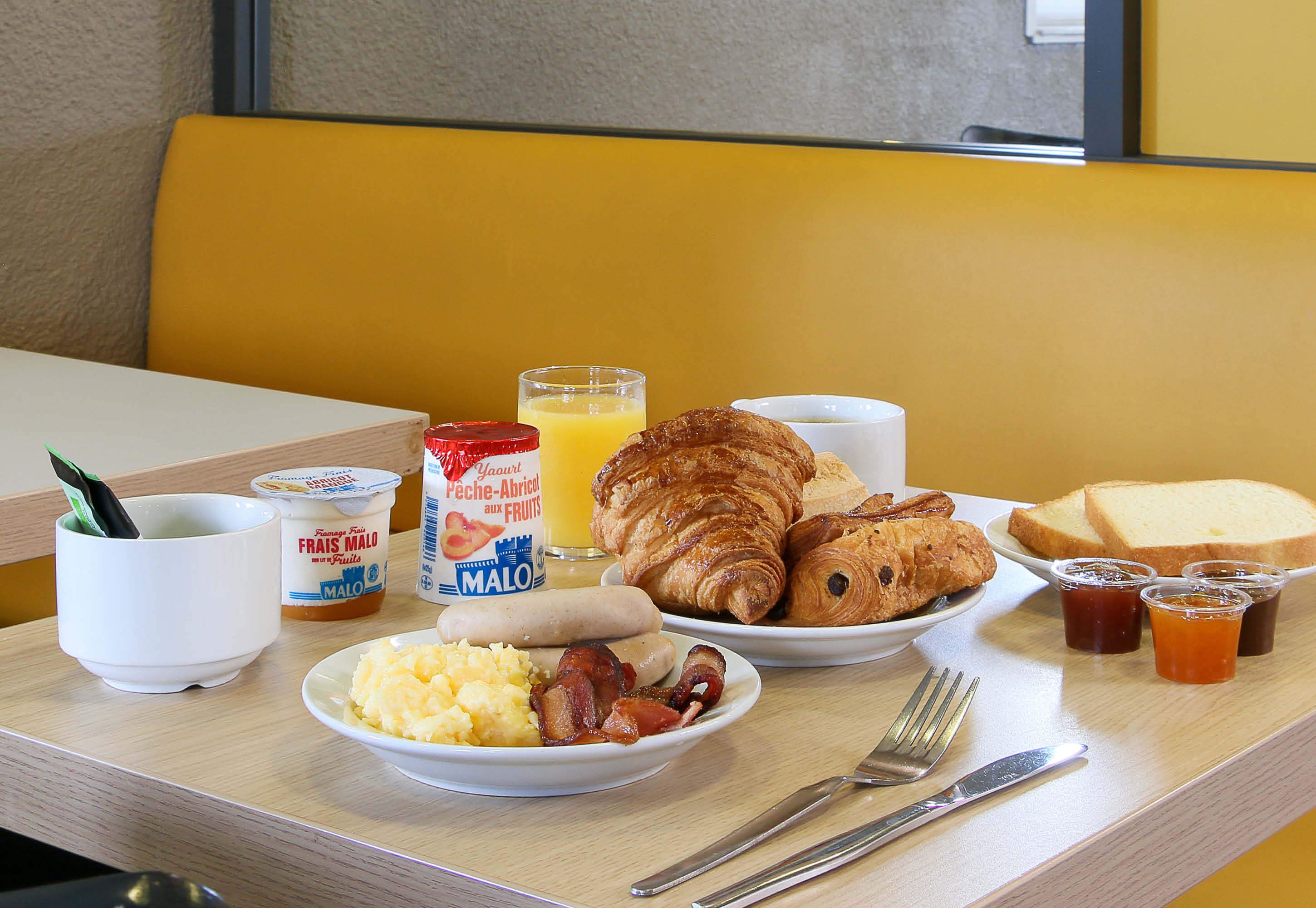 Foto - B&B HOTEL Marseille Estaque