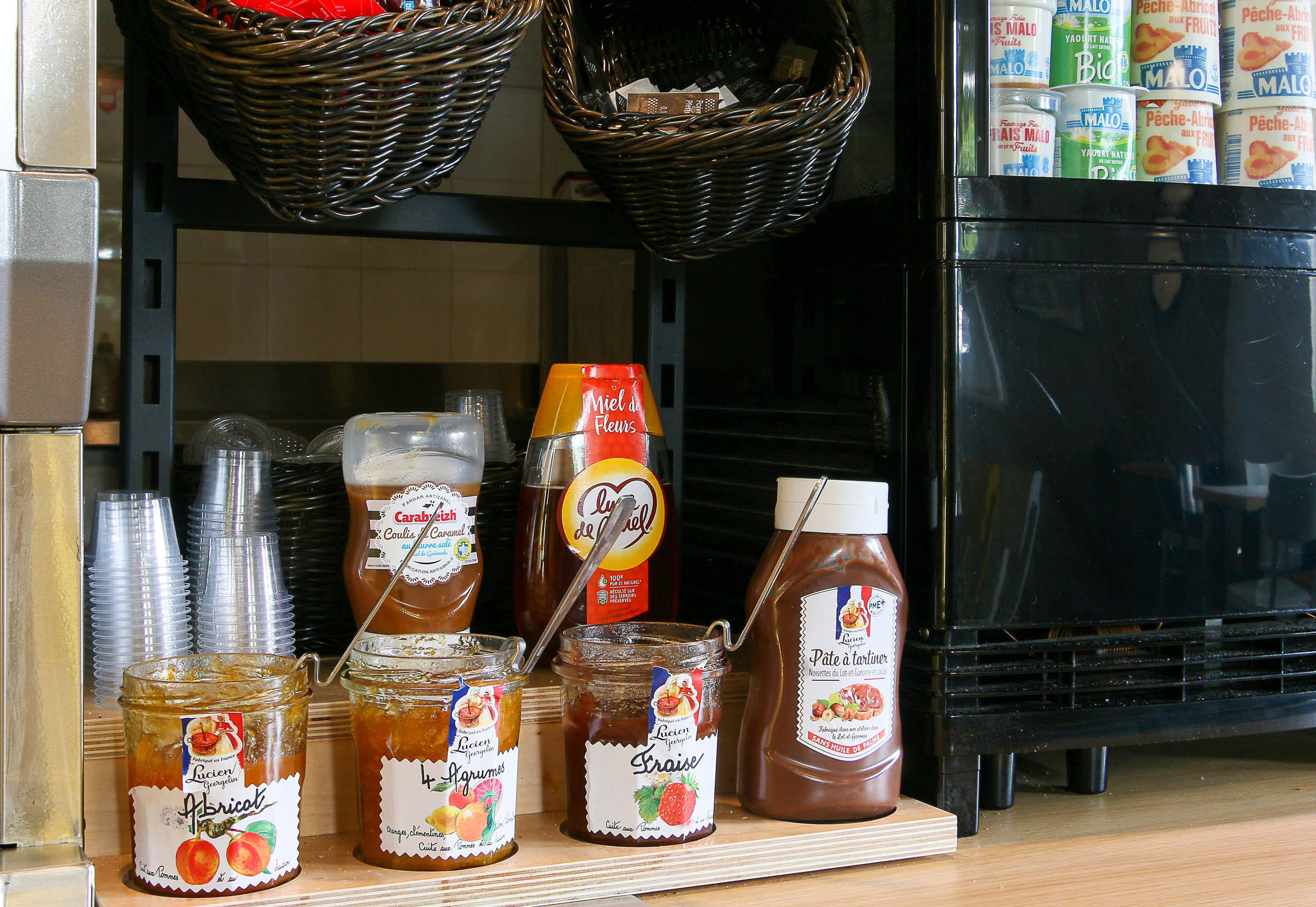 Foto - B&B HOTEL Marseille Estaque