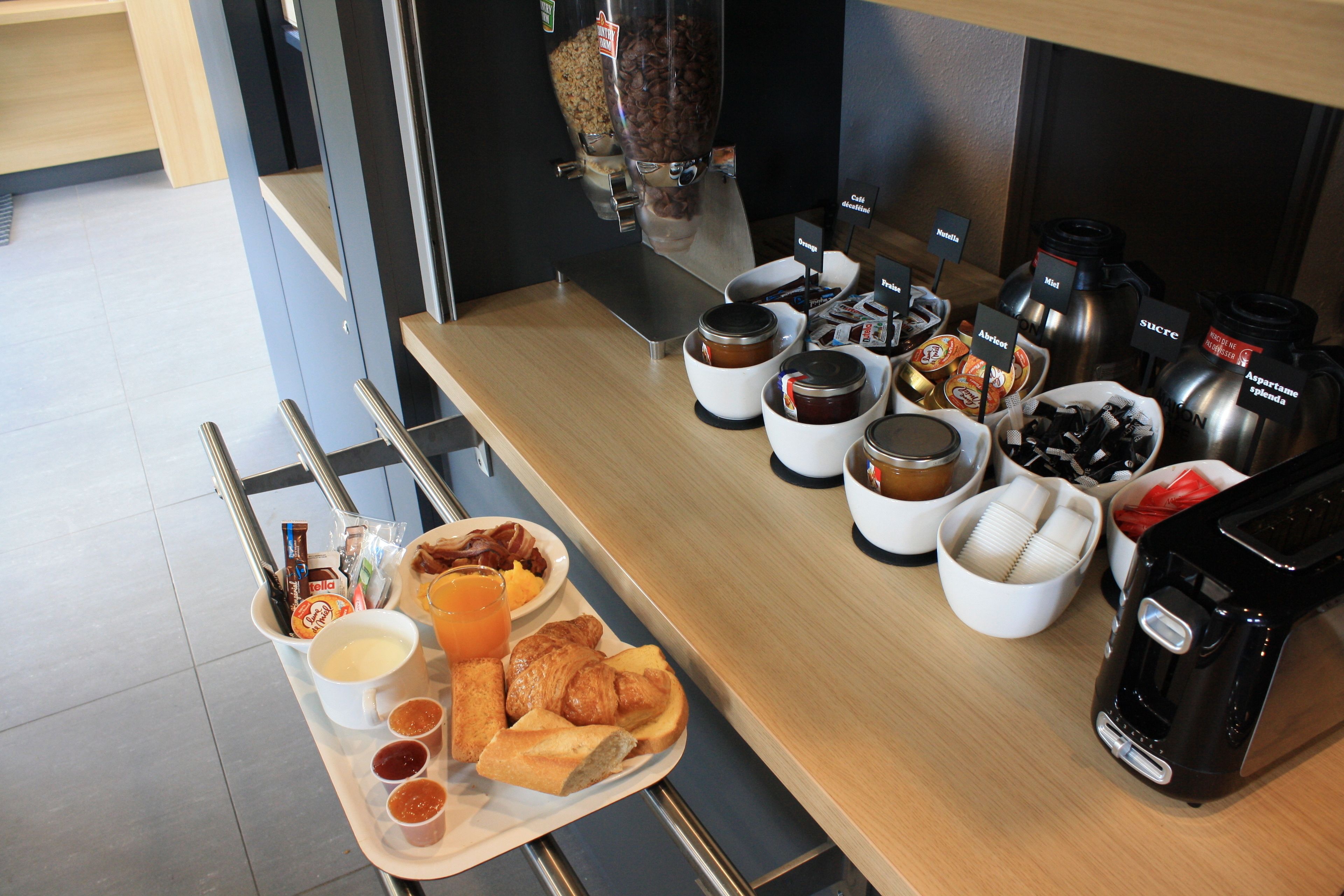 Foto - B&B HOTEL Marseille Estaque