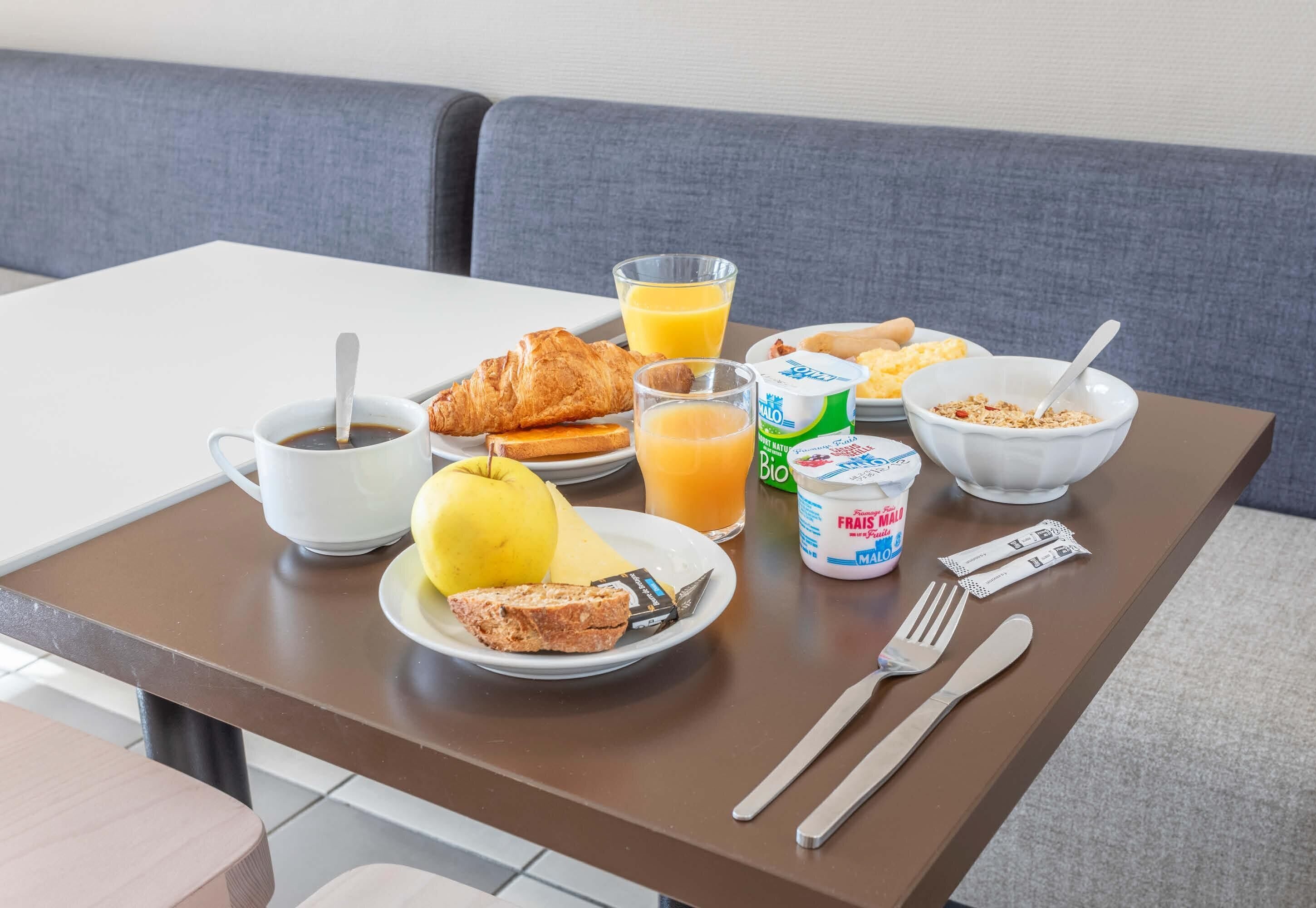 Foto - B&B HOTEL Martigues Port-de-Bouc