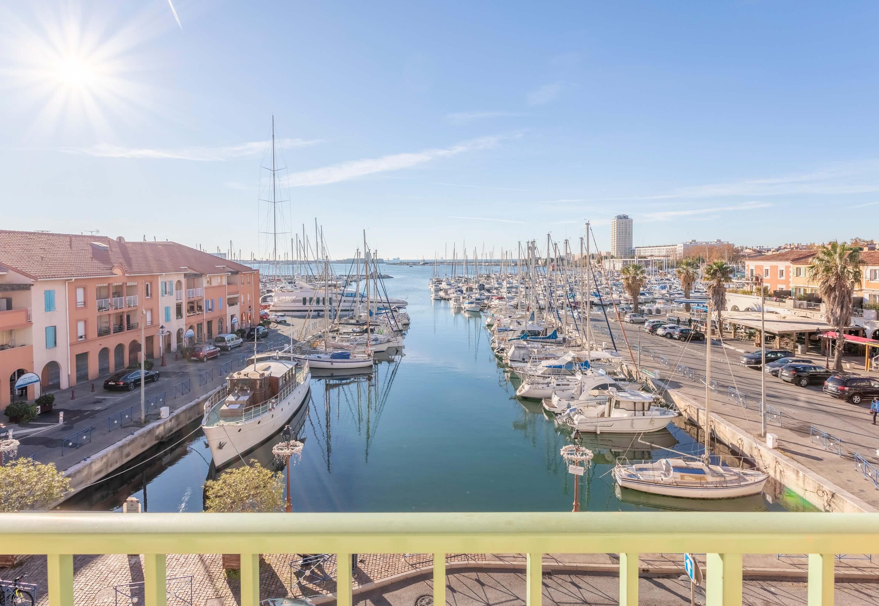 Marina