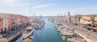 B&B HOTEL Martigues Port-de-Bouc