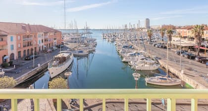 B&B HOTEL Martigues Port-de-Bouc