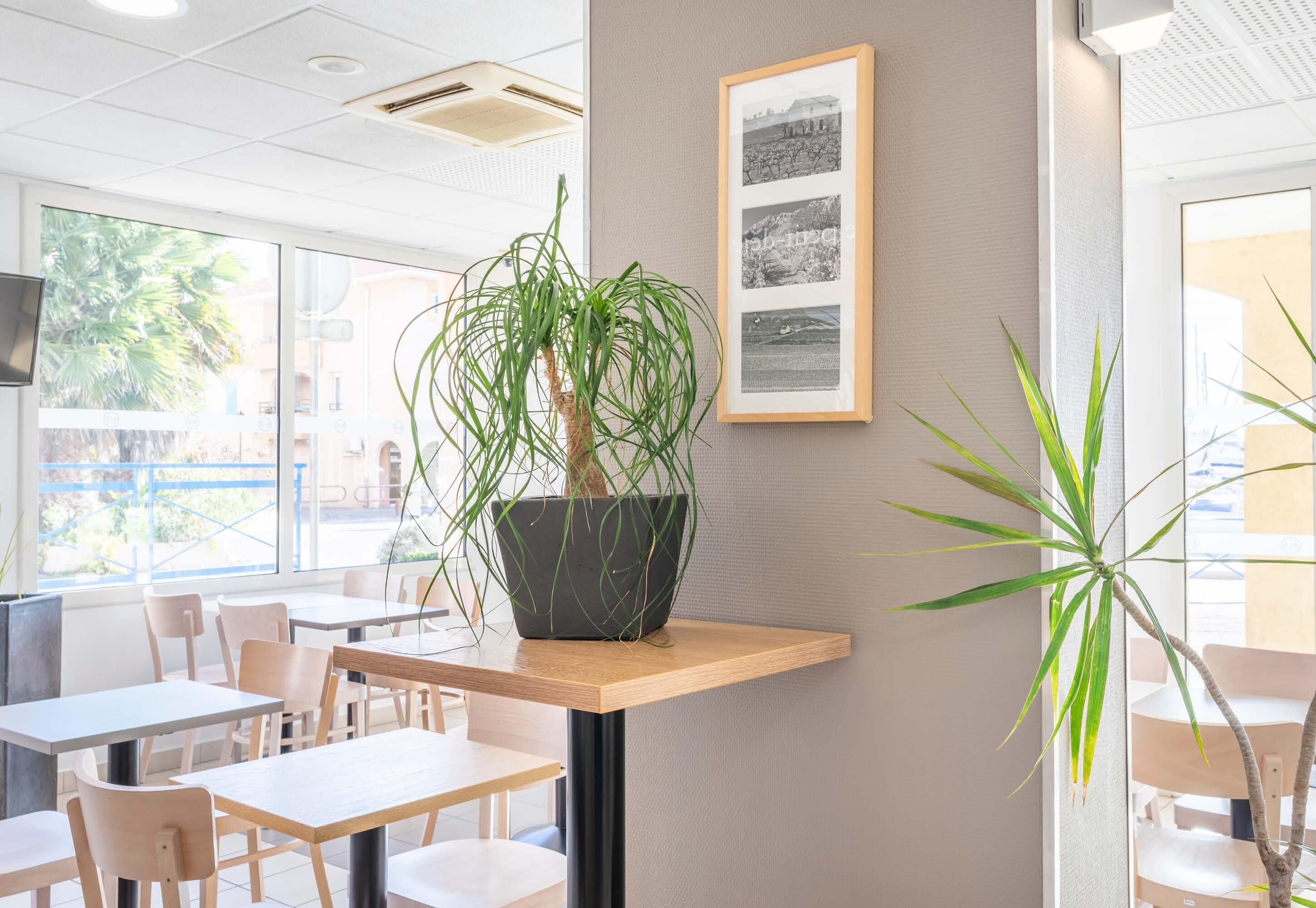 Foto - B&B HOTEL Martigues Port-de-Bouc