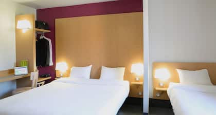 B&B HOTEL Martigues Port-de-Bouc