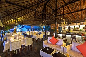 บาร์ (ในที่พัก)