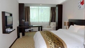 Room - My Pleasant Hotel (Shenzhen)