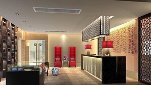 Lobby - My Pleasant Hotel (Shenzhen)