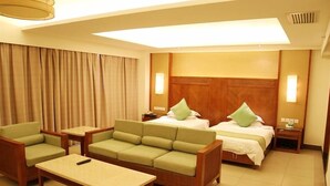 Room - Sanya City Link Hotel (Sanya)
