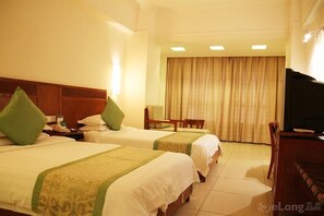 Room - Sanya City Link Hotel (Sanya)