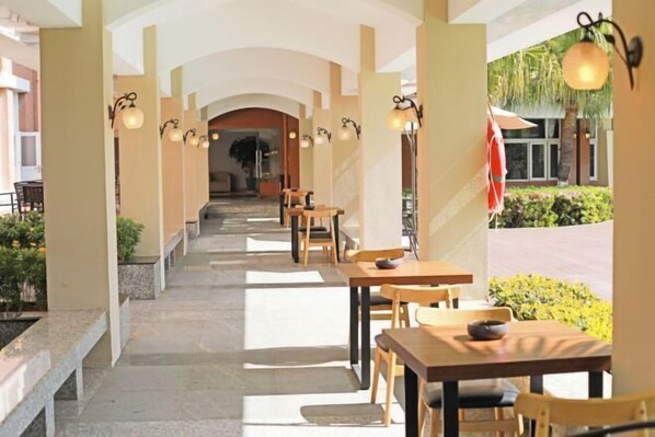 Interior - Yuntian Garden Hotel (Kunming)