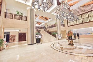 Interior - Yuntian Garden Hotel (Kunming)