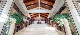 Yuntian Garden Hotel