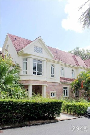 Room - Sunshine Holiday Resort Sanya Apartment (Sanya)