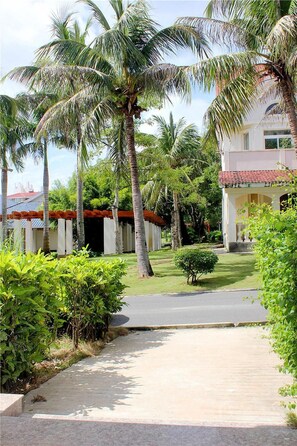 Room - Sunshine Holiday Resort Sanya Apartment (Sanya)