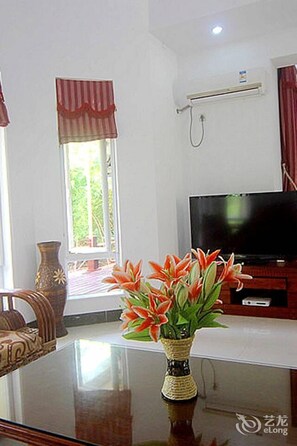 ห้องพัก