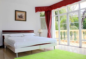 ห้องพัก