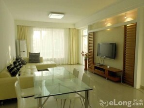 Room - Sunshine Holiday Resort Sanya Apartment (Sanya)