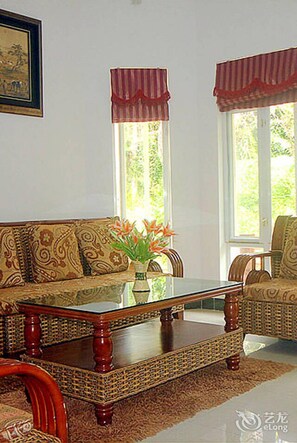 ห้องพัก