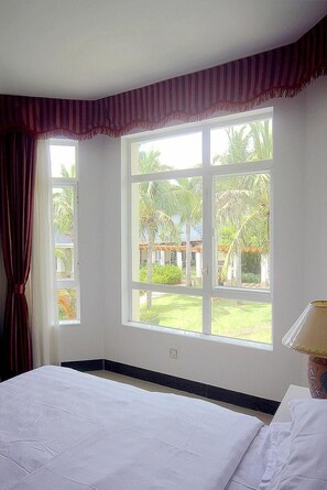 Room - Sunshine Holiday Resort Sanya Apartment (Sanya)