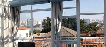 Xiamen Gulangyu Islet Banshan Family Hostel