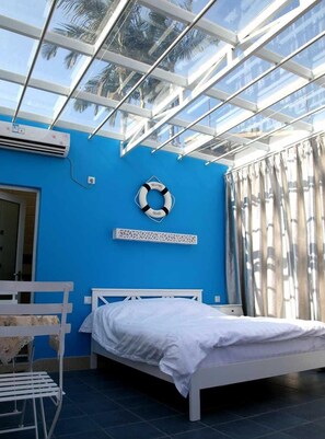 ห้องพัก