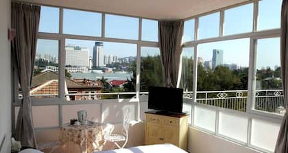 Xiamen Gulangyu Islet Banshan Family Hostel