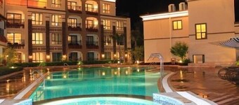 Sanya Yalong Bay Sintra Suites Hotel