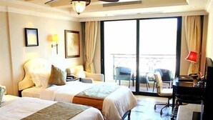 Unclassified image, 3 of 55, button - Sanya Yalong Bay Sintra Suites Hotel (Sanya)