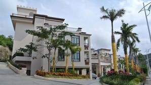 Unclassified image, 5 of 55, button - Sanya Yalong Bay Sintra Suites Hotel (Sanya)