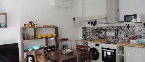 Servicio a la habitación