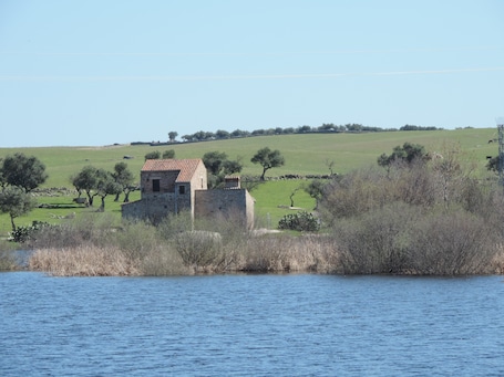 Lake. Apartamentos Barbancho