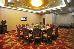 Unclassified image, 2 of 42, button - New Era Hotel (Shanxi Provincial Government) (Taiyuan)