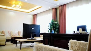 Unclassified image, 2 of 55, button - New Era Hotel (Shanxi Provincial Government) (Taiyuan)