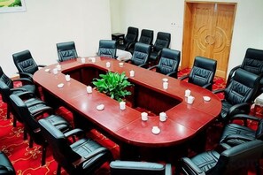 Unclassified image, 4 of 42, button - New Era Hotel (Shanxi Provincial Government) (Taiyuan)