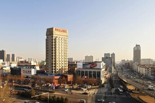 New Era Hotel (Shanxi Provincial Government)